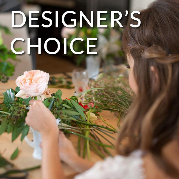 Designer’s Choice